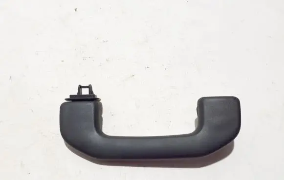Mercedes-Benz EQC Front interior roof grab handle A2468100754