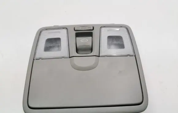 Hyundai Veloster Front seat light 928101RXXX