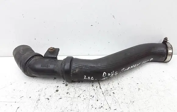 Dodge Journey Air intake hose/pipe 04891860AB