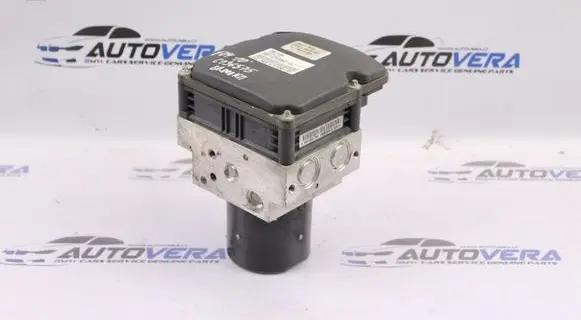 BMW 7 F01 F02 F03 F04 ABS Pump 6797054 6850105
