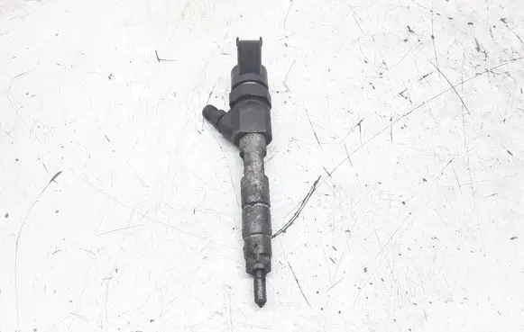 Renault Megane II Fuel injector 8200100272