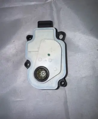 Porsche Macan (95B) Air flap motor/actuator 95B965501AA