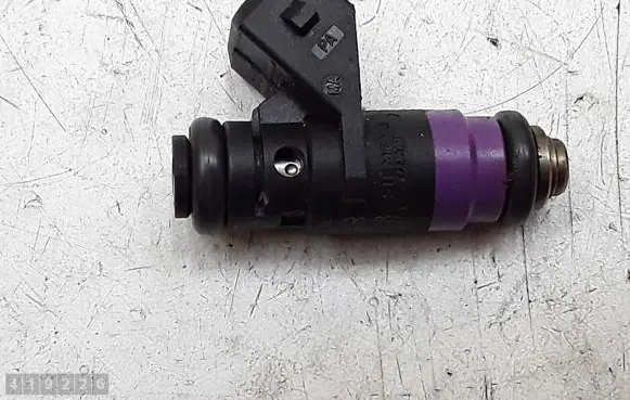 Renault Scenic RX Fuel injector h132259