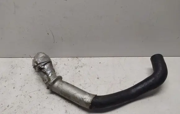 Renault Clio IV Vacuum line/pipe/hose