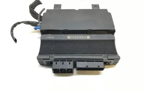 Mercedes-Benz CL C215 Door control unit/module 2158202026 K3888