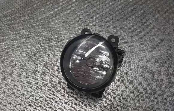 Citroen Jumpy Front fog light 9687410080