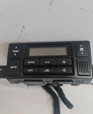 Hyundai Tucson LM Climate control unit AFU0109 L413