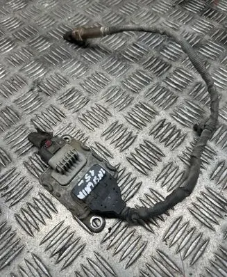 Lambda probe sensor