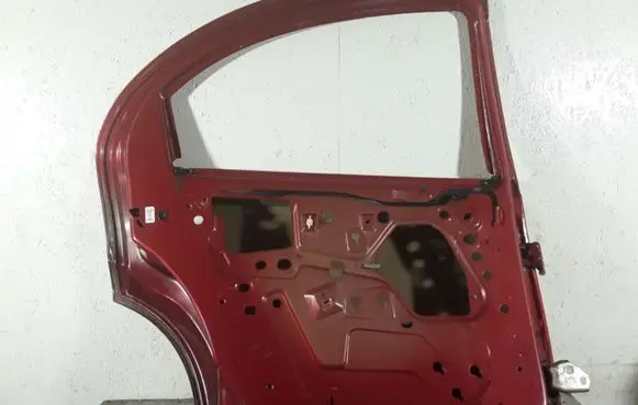 Chrysler Sebring (ST-22 - JR) Rear door