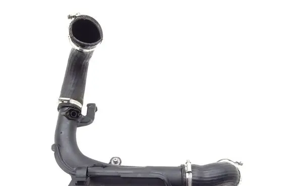 Skoda Superb B6 (3T) Air intake hose/pipe 1K0145770AE 1K0145834AP 1K0145838AH