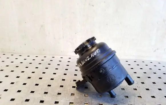 BMW X5 E53 Power steering fluid tank/reservoir 32411097164