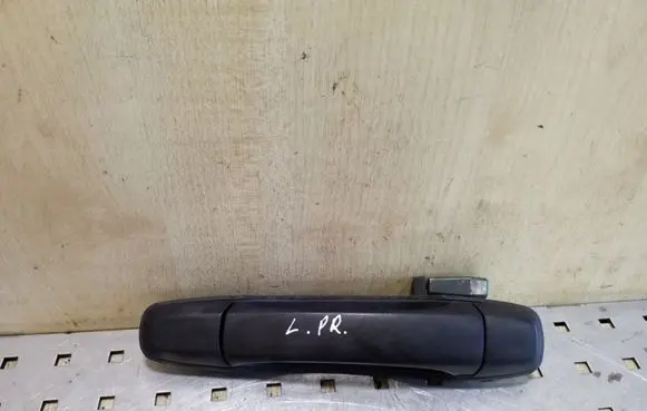 Subaru Forester SG Front door exterior handle