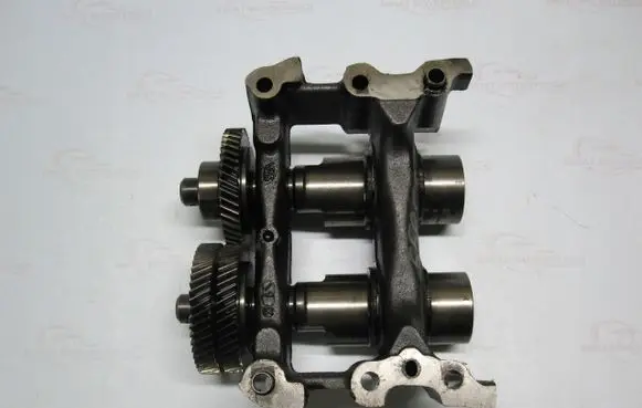 Nissan Qashqai+2 Balance shaft 8200488596