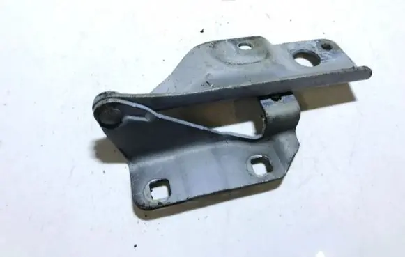 Engine bonnet/hood hinges