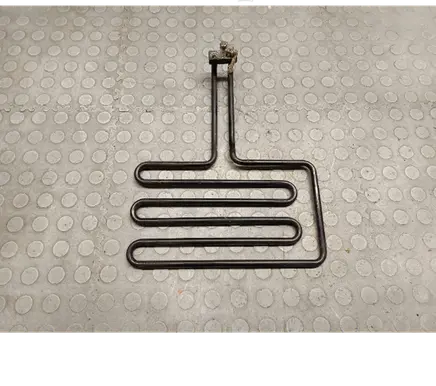 BMW 5 E39 Power steering radiator 1141819