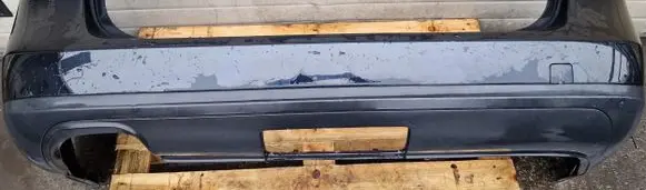 Volkswagen PASSAT B6 Front bumper