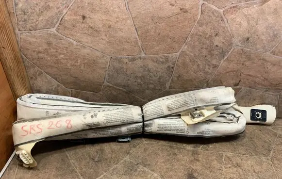 Mercedes-Benz CLS C218 X218 Roof airbag A2188600102