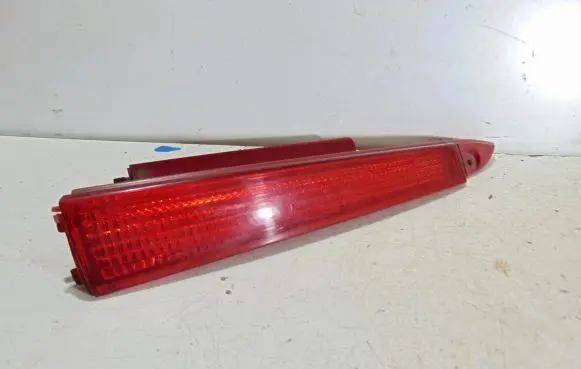 Citroen C4 I Picasso Rear tail light reflector