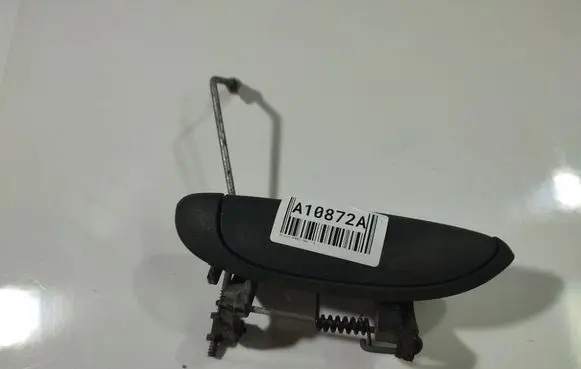 Renault Scenic I Front door exterior handle 