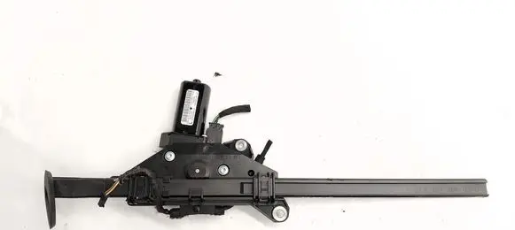 Mercedes-Benz E C207 W207 Seat belt adjustment motor A2078600182