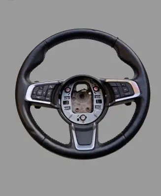Jaguar F-Pace Steering wheel KK83-3F563-DA