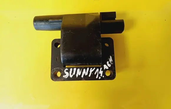 Nissan Sunny High voltage ignition coil