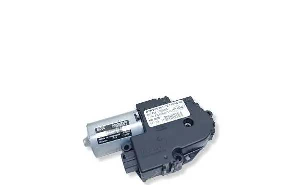 BMW X3 F25 Sunroof motor/actuator 7213044 67617213044