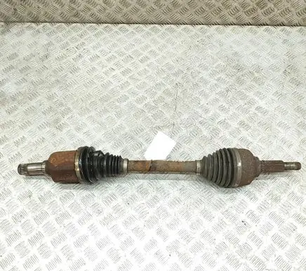 Ford Transit Front driveshaft RMBK213B437B