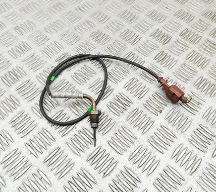 Volkswagen Caddy Oil temperature sensor 04L906088EK