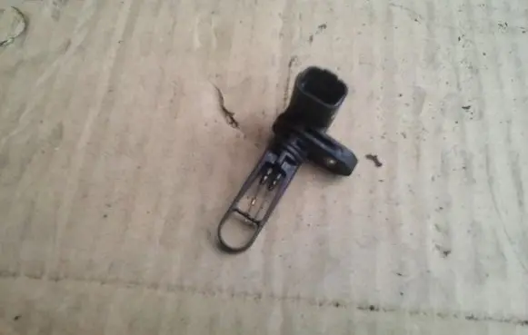 Ford Focus Air pressure sensor