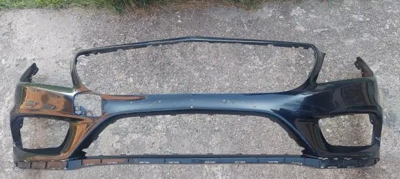Mercedes-Benz CLS C218 X218 Front bumper A2188857625