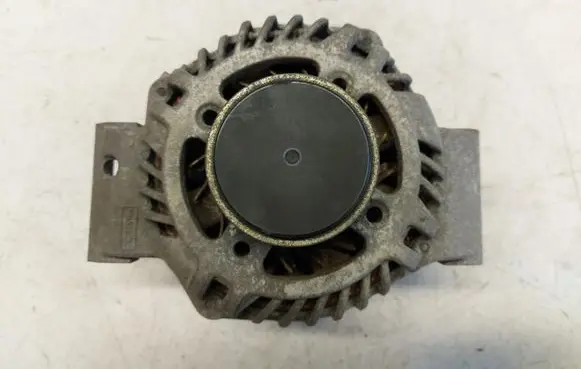 Ford Ranger Generator/alternator eb3t-10300-db