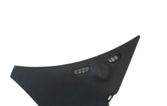 Citroen C3 Dashboard side end trim 96830431
