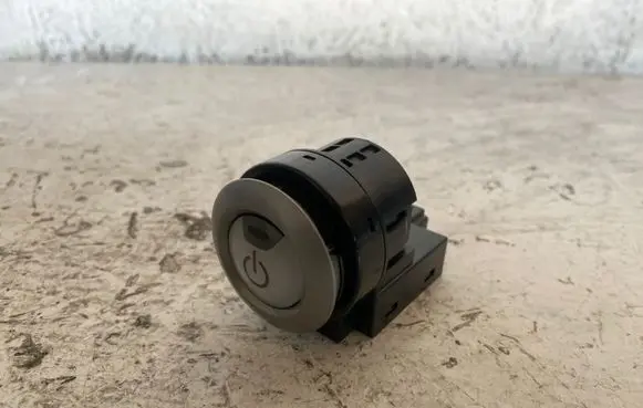 Immobilizer control unit/module