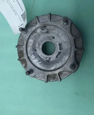 Audi Q7 4L Rear coil spring rubber mount 7L0411189