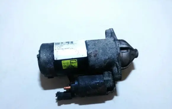 KIA Ceed Starter motor 1250295 36100-2A100