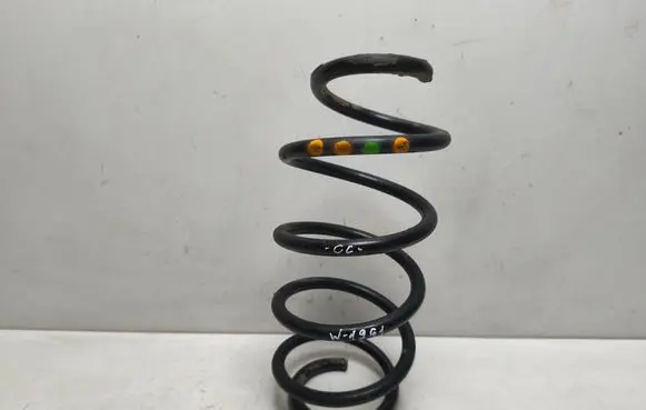 Volkswagen PASSAT CC Front coil spring 