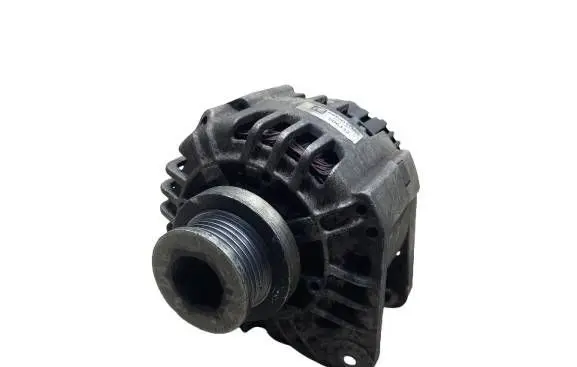 Renault Scenic II - Grand scenic II Generator/alternator BD39TU 506332