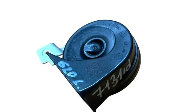 BMW 3 G20 G21 Horn signal 7492206
