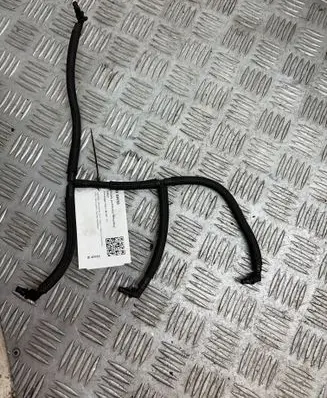 Volkswagen Polo V 6R Fuel injector wires 