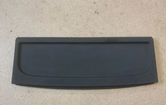 Audi RS7 C7 Parcel shelf 4G8867771