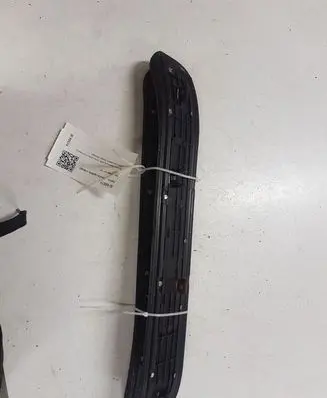 KIA Sportage Rear sill trim cover 858761F000