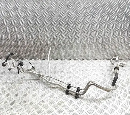 Porsche Panamera (970) Air conditioning (A/C) pipe/hose 97057309300 97057310510
