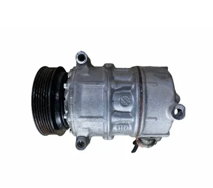 Volvo S60 Air conditioning (A/C) compressor (pump) P31469968