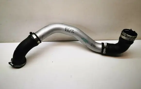 Land Rover Range Rover L322 Intercooler hose/pipe 7785427 2249521 ZB7785427D