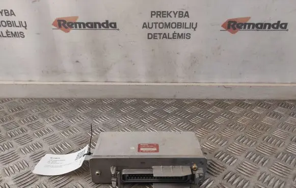 Audi 100 S4 C4 ABS control unit/module 0265100056 4A0907379A