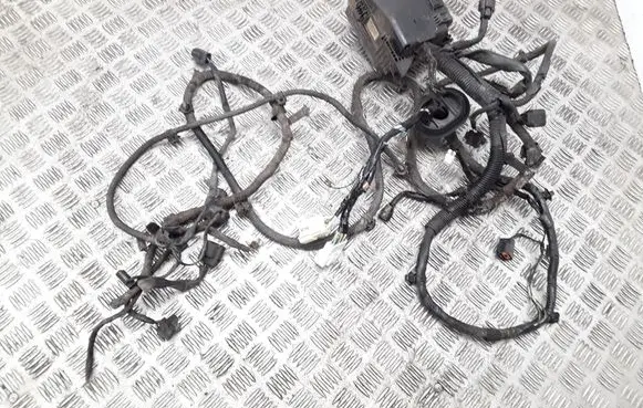 Mitsubishi Lancer Other wiring loom 402260474 5267