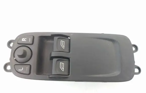 Volvo C30 Electric window control switch 30773208 03454150