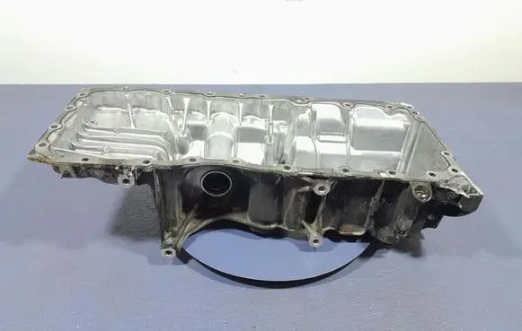 Alfa Romeo 145 - 146 Oil sump 8595463