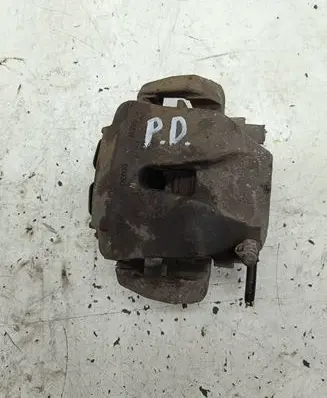 BMW X6 E71 Front brake caliper